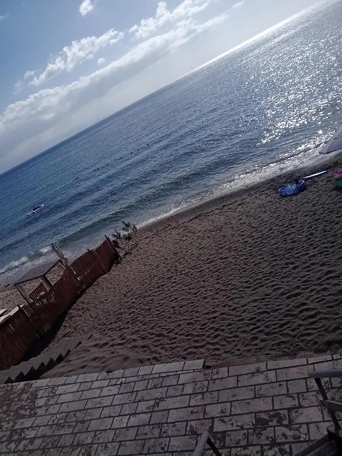 Matteo'S House Taormina 빌라 이탈리아