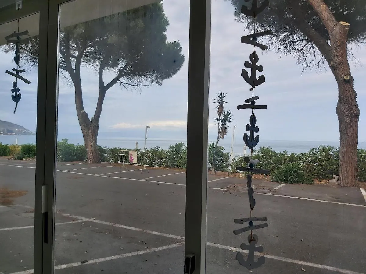 Holiday home Matteo'S House Taormina Villa Italy
