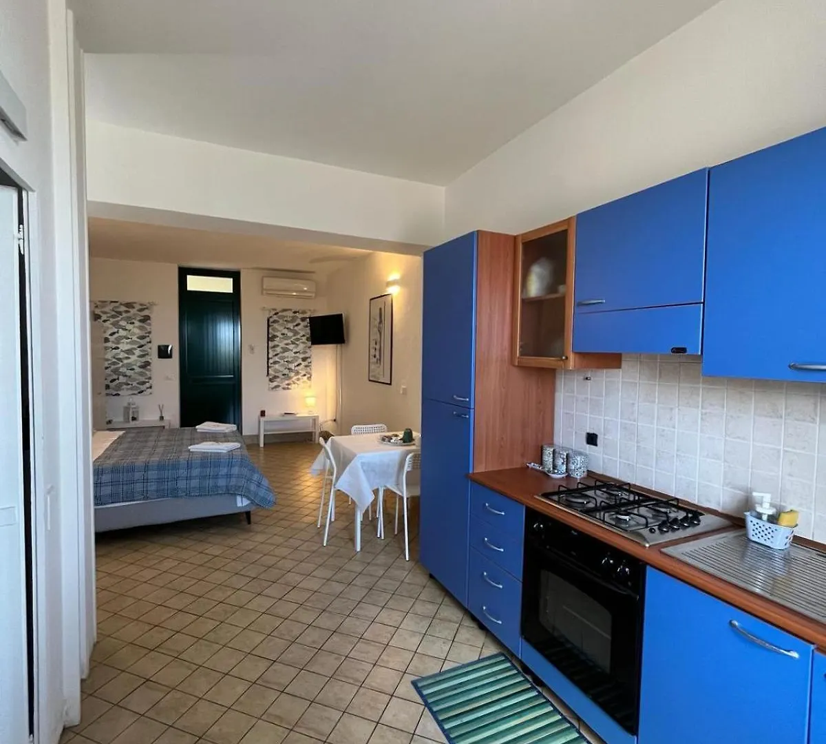 Matteo'S House Taormina Villa