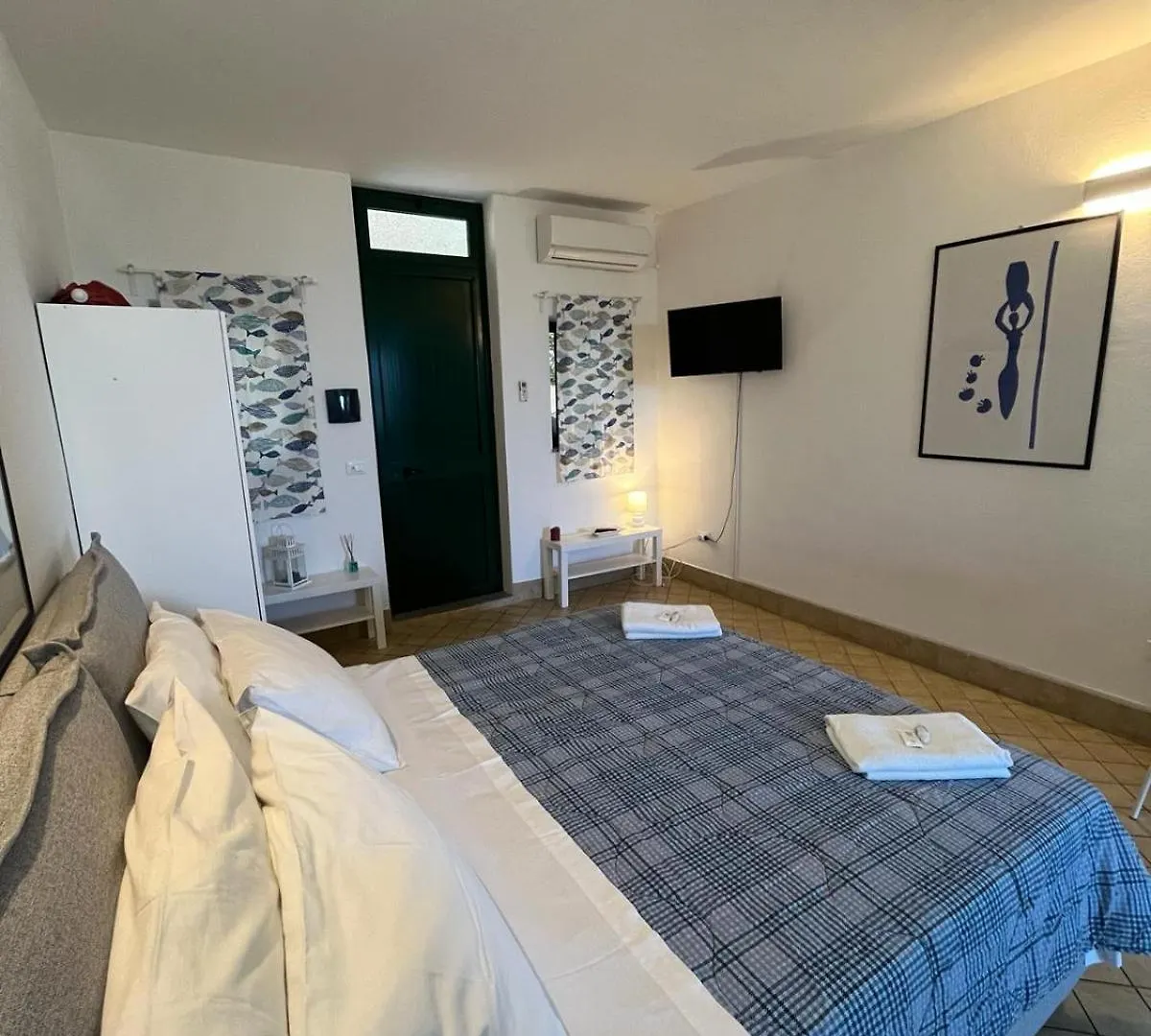 Matteo'S House Taormina Villa Holiday home