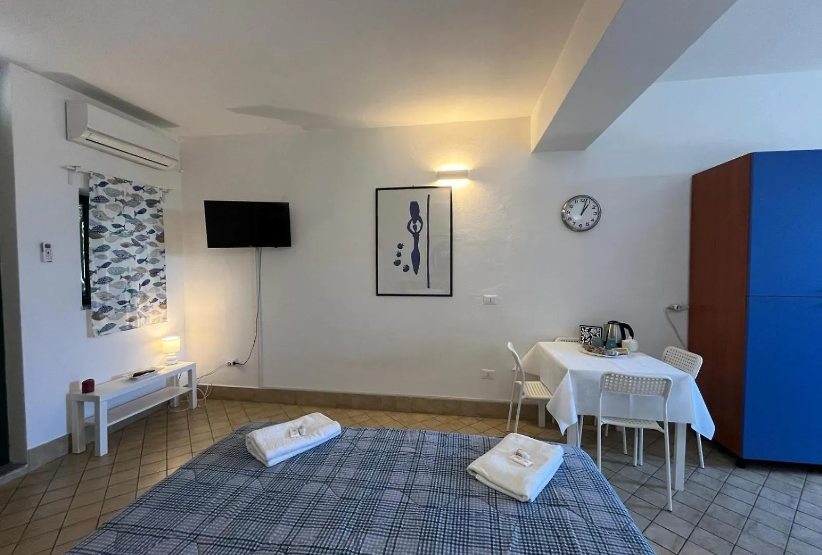 Holiday home Matteo'S House Taormina Villa