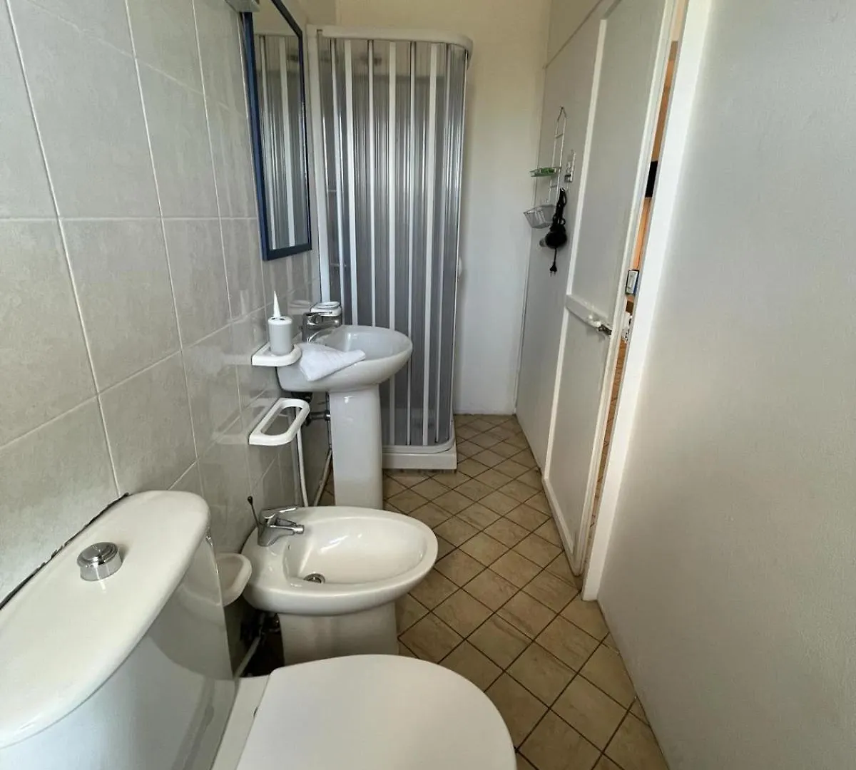 Holiday home Matteo'S House Taormina Villa Italy